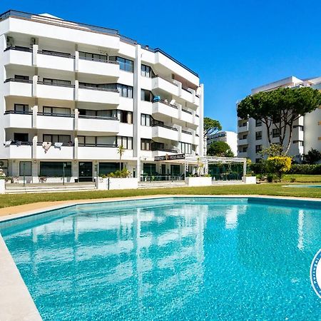 Whome | Vilamoura Sunny Apartment Quarteira Dış mekan fotoğraf