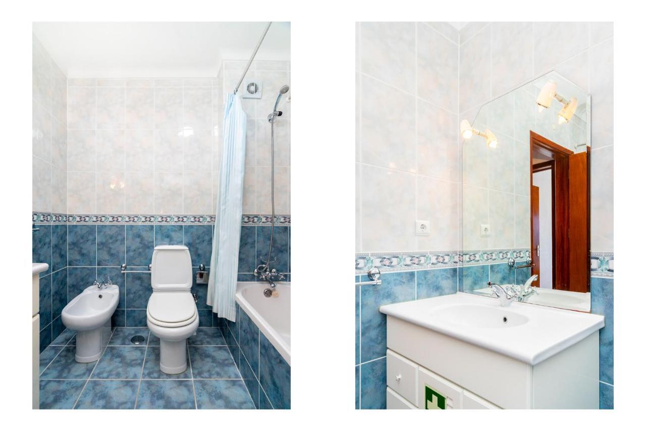 Whome | Vilamoura Sunny Apartment Quarteira Dış mekan fotoğraf