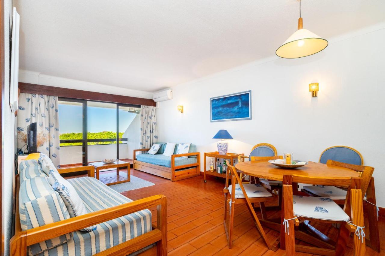 Whome | Vilamoura Sunny Apartment Quarteira Dış mekan fotoğraf