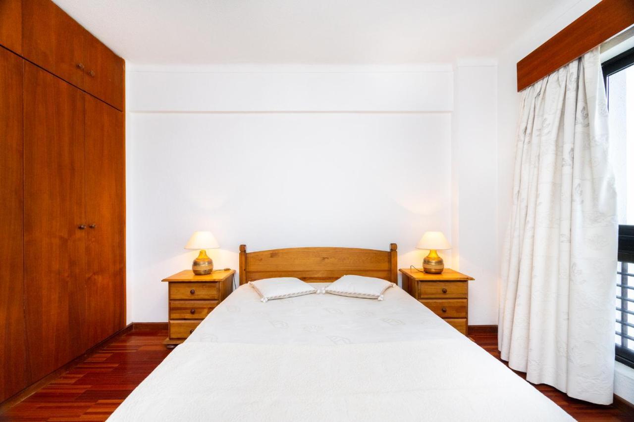 Whome | Vilamoura Sunny Apartment Quarteira Dış mekan fotoğraf