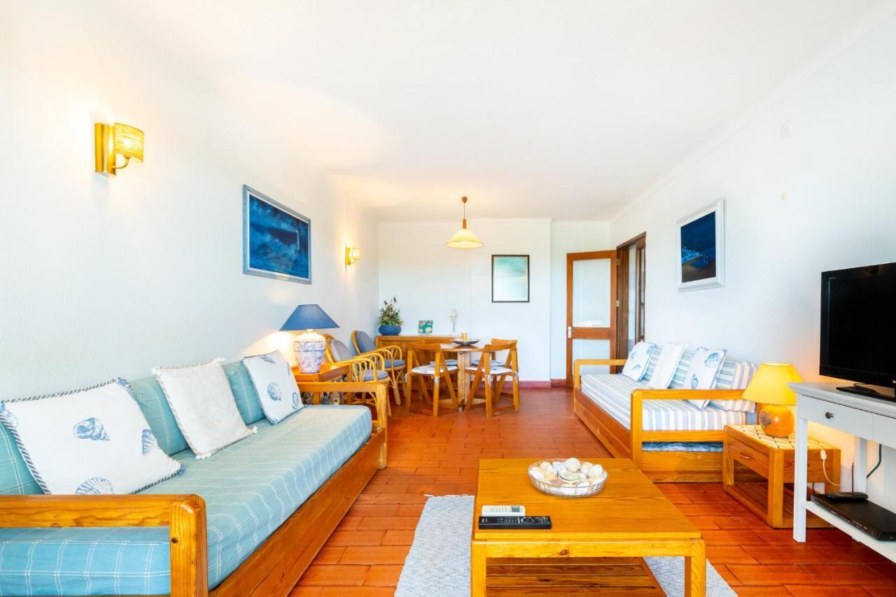 Whome | Vilamoura Sunny Apartment Quarteira Dış mekan fotoğraf