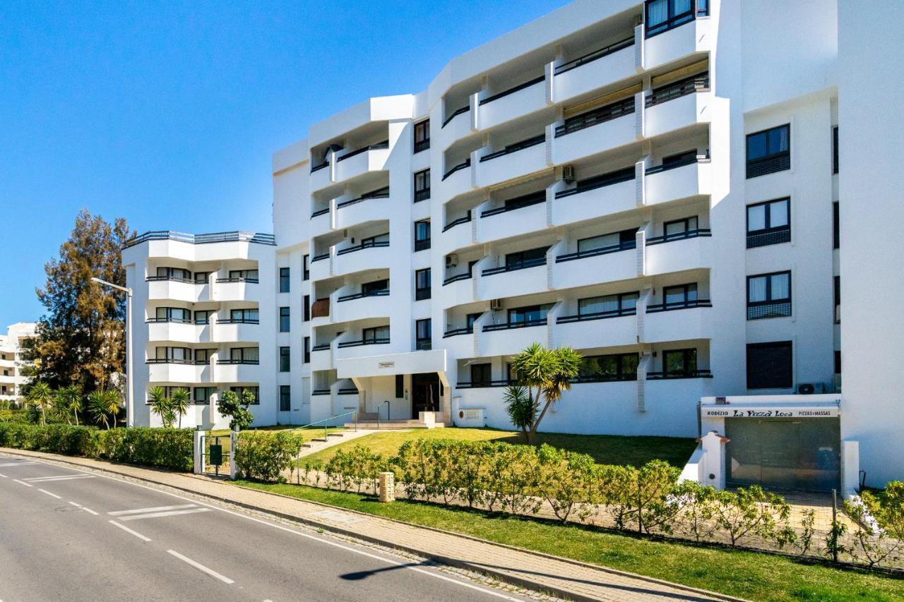 Whome | Vilamoura Sunny Apartment Quarteira Dış mekan fotoğraf